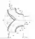 Fig. 01 - Exhaust duct
