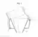 Fig. 02 - Deflector for a thrust flow powered vehicle and thrust flow powered vehicle with said deflector