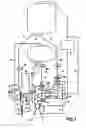 Fig. 02 - Device for pressurizing propellant tanks of a rocket engine