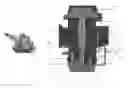 Fig. 01 - Method, system and apparatus for supplying air and fuel mixture to a combustion chamber