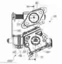 Fig. 01 - Carburetor assembly