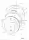 Fig. 04 - Exhaust gas recirculation adapter