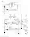 Fig. 10 - EGR system with particle filter for a gasoline engine