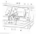 Fig. 01 - Air cleaner hose