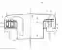 Fig. 01 - Apparatus for air precleaner and precleaner