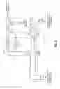 Fig. 08 - Multiple tap aspirator with leak passage