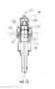 Fig. 05 - Fluid injection assembly for a combustion engine