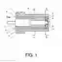 Fig. 02 - Centrifugal conical-spray nozzle