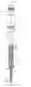 Fig. 01 - Glow plug with pressure sensor