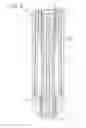Fig. 03 - Glow plug with pressure sensor