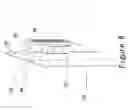 Fig. 07 - First improvement of wave activated power generation system with the rack and pinion mechanism