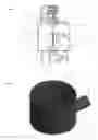 Fig. 04 - Assembly for generating electricity