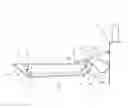Fig. 01 - Reciprocating motion energy conversion apparatus