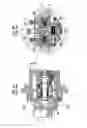 Fig. 06 - Device for automatically switching the displacement of a machine with axial pistons