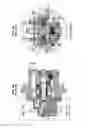 Fig. 09 - Device for automatically switching the displacement of a machine with axial pistons