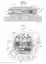 Fig. 11 - Device for automatically switching the displacement of a machine with axial pistons