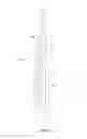 Fig. 06 - WIND TURBINE ROTOR BLADES WITH SUPPORT FLANGES