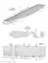 Fig. 02 - TRAILING EDGE JETS ON WIND TURBINE BLADE FOR NOISE REDUCTION