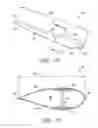 Fig. 03 - System and method for securing a conductive cable within a wind turbine rotor blade