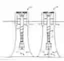 Fig. 01 - Cold water pipe assembly for ocean thermal energy conversion