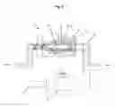 Fig. 02 - Pumping system for gaseous and liquid media