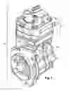 Fig. 02 - System and method for reducing at least one of airflow turbulence and pressure fluctuation proximate a valve