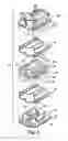 Fig. 03 - System and method for reducing at least one of airflow turbulence and pressure fluctuation proximate a valve