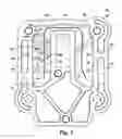Fig. 04 - System and method for reducing at least one of airflow turbulence and pressure fluctuation proximate a valve