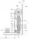 Fig. 01 - Method and systems for enhancing flow of a fluid induced by a rod pumping unit