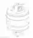 Fig. 02 - Pump system including valve cartridge assembly with a suction valve in line with a discharge valve