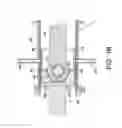 Fig. 03 - Reciprocating pump with dual circuit power end lubrication system