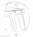 Fig. 08 - Scroll compressor having valve component arranged in passage of back pressure cavity and providing openings for passage of fluid