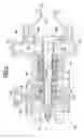 Fig. 03 - Centrifugal pump, in particular for supplying power to rocket engines