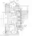 Fig. 01 - Compressor assembly for turbocharger burst containment