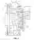 Fig. 03 - Compressor assembly for turbocharger burst containment