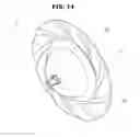 Fig. 19 - Centrifugal fan assembly