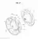 Fig. 22 - Centrifugal fan assembly