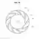 Fig. 23 - Centrifugal fan assembly