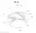 Fig. 25 - Centrifugal fan assembly
