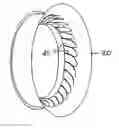 Fig. 01 - RING FAN AND SHROUD AIR GUIDE SYSTEM