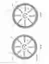 Fig. 07 - Method of manufacturing a gas turbine engine having a fan track liner with an abradable layer