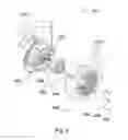 Fig. 04 - Extraction hood