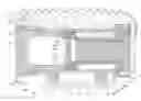 Fig. 01 - Actuator with central torque member