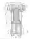 Fig. 06 - Actuator with central torque member
