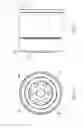 Fig. 10 - Actuator with central torque member
