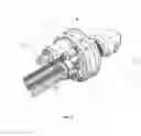 Fig. 04 - Flexible pneumatic actuator