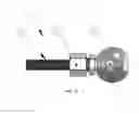 Fig. 14 - Flexible pneumatic actuator