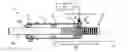 Fig. 01 - Cylinder-piston unit and method of detecting continuously the reciprocal position between cylinder and piston of such unit