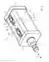 Fig. 03 - PACKAGING MACHINE WITH HYGIENIC PNEUMATIC CYLINDER