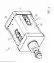 Fig. 04 - PACKAGING MACHINE WITH HYGIENIC PNEUMATIC CYLINDER